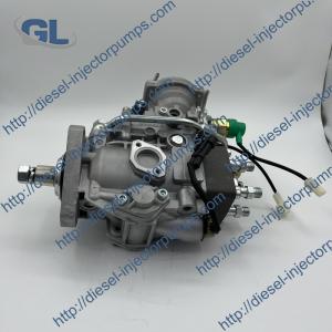 Wholesale Diesel Fuel Injection Pump VE4/11f1800rnd517 196000-5172 167002S622 For Nissan from china suppliers