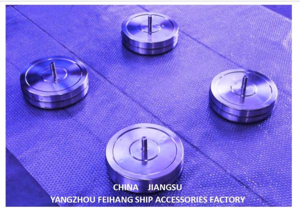 BREATHABLE CAP STAINLESS STEEL FLOAT FKM-350A, VENTILATION HEAD STAINLESS STEEL