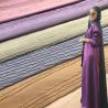 Buy cheap Sustainable 150cm Stretch Chiffon Crepe Woven Fabric Poly Crepe Dress Material from wholesalers