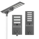Long-lasting Solar LED Street Light IP65 Solar Garden Light with LiFePO4 Battery