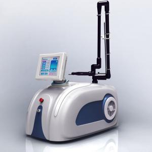 Wholesale protbale CO2 Fractional Laser beauty machine with CE from china suppliers