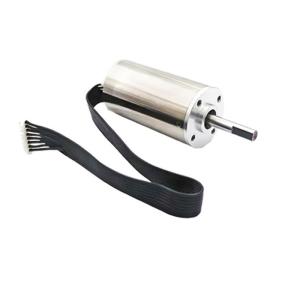 Wholesale 20mm Slotless BLDC Motor 12V to 36V 13W 20W 18880rpm Customizable Brushless Electric Motor from china suppliers