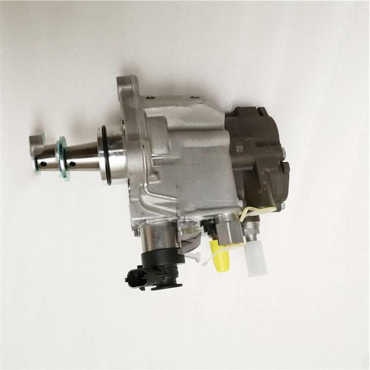 ISF3.8 Cummins Bosch Fuel Pump Assembly 34cm*28cm*26cm 5303387