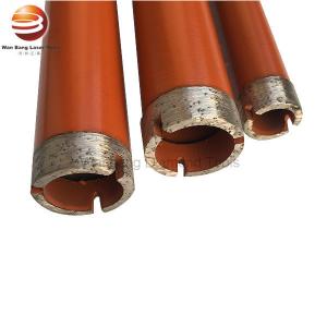 Wholesale Crown Type Diamond Core Bit Segments For Welding from china suppliers