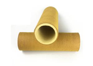 Wholesale Cooling Tables PBO Aluminum Profile Felt Belt Needle Punched from china suppliers