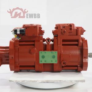 Wholesale Sany SY135-8 Hydraulic Piston Pump K3V63DT 9POH Piston Hydraulic Pump K3V63DTP from china suppliers
