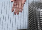 3mm Construction Welded Wire Mesh 1/2 X 1/2 Inch for Industry / Agriculture