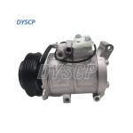 Auto Truck AC Compressor BBM4-61-450C BS1A-61-450A For Mazda M3 M5 2.0 2010 5PK