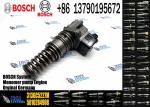 High Quality Injection Pump 0414755003 0414755002 0986445001 For Truck Engine