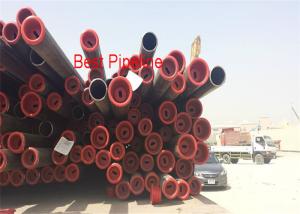 Wholesale PN-H-74200 Black ERW Steel Pipe Unalloyed Steel 12Al S195T Plain Ends from china suppliers