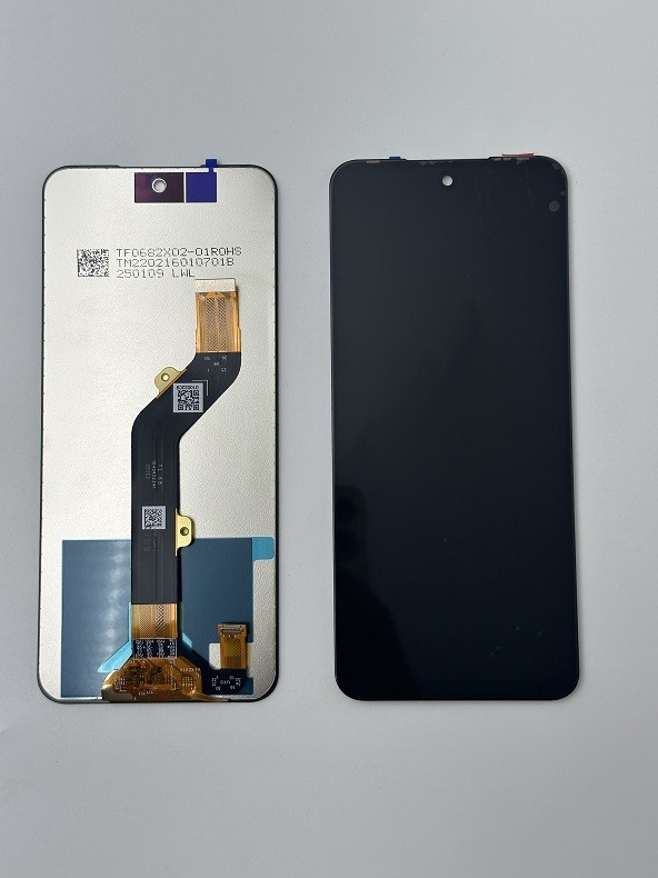 Mobile Phone Lcd For TRANSSION Pova4 LGTN Pova6pro Li9 Touch Screen Digitizer Replacement Display Lcd Screen