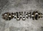 6UZ1 Used Crankshaft For Excavator SH460-5 SH450-3B 8-97603046-5