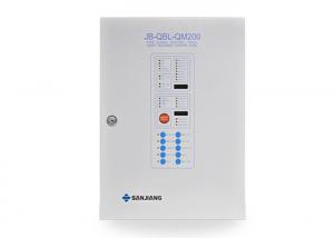 Wholesale Emergency Alert Fire Alarm Fm 200 System Control Panel from china suppliers