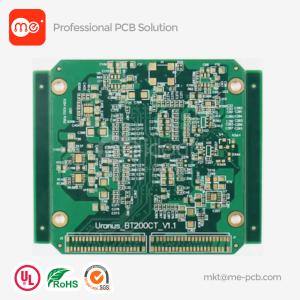 China pcb motherboard Custom Multilayer PCB Fabrication with Fast Turnaround Time smt pcb assembly on sale