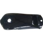 Multicolored motor Fuel Tank In Motorcycle Fuel Parts Of RXK