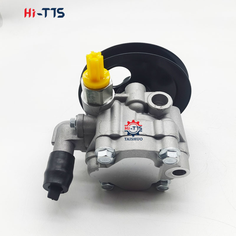 Power Steering Pump For KIA 0K72A 32600A 0K72A 32600A 0K72A 32600B