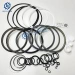 Excavator Hydraulic Breaker Seal Kit EDT2000 EDT2200 EDT4500 Rock Hammer Oil