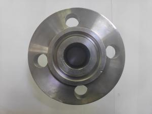 Wholesale Pn200 Carbon Steel Flange En 1092-1 Type 01a 02a 11b 13b 05a En10222-2 P245gh from china suppliers