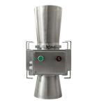 Professional Throat Metal Detector 110v -220V For Plastic Injection Industry