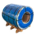 Slit Edge Cold Rolled Stainless Steel Coil Weldability 508mm 610mm
