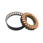 Faradyi Professional Production Frameless Motor BLDC Motor 60mm High Torque Low