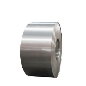 Wholesale 0.1MM Stainless Steel 316 Coil 2B SS304 Mirror No.4 Finished Tile Strip​ from china suppliers