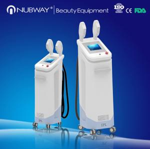 Wholesale Shr Machine Laser Hair Removal Machine , High Quality Laser Hair Removal from china suppliers