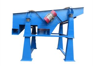 Wholesale Dry Mortar Plant Round Vibrating Screen Sand Classifier Vibrating Sieve Equipment from china suppliers
