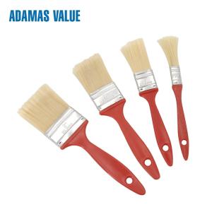 Wholesale Comfortable Art Paint Brushes , Non - Toxic Harmless Synthetic Bristle Brush from china suppliers