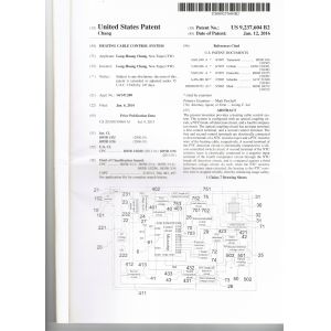 Sky Eagle Holdings Corp Certifications
