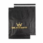 White yellow poly mailers 6x9, custom security bag,courier bags, shipping bag,
