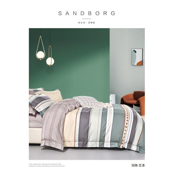 6kg Cotton Luxury Bedding Set 4pcs Printing Sheets Quilt Duvet Cover Pillowcase Fitted Sheet