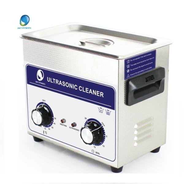 3.2L Skymen Ultrasonic parts Cleaner mechanism timer for Cleaning Dental Parts