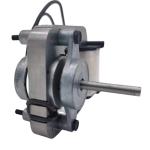 17W 0.16A 240VAC C Frame Fan Motor Shaded Pole Motor Fan AC Single Phase
