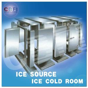 Wholesale Industrial Blast Chiller / Freezer And Chiller 380V / 50HZ / 3P Or 220V / 60HZ / 3P from china suppliers