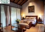 Classic Villa Suites Furniture Southeast Asian Resort For Holiday Village