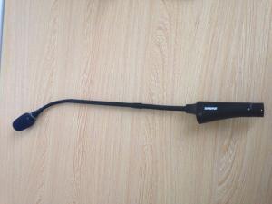 Wholesale k-12rs Wired condenser Gooseneck microphone from china suppliers