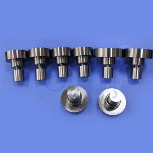 Wholesale Abrasion Resistant Threaded Tungsten Carbide Die Set for Forming Operations from china suppliers