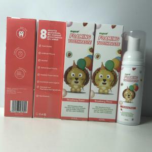 Wholesale 60ML Mousse Foam Teeth Whitening from china suppliers
