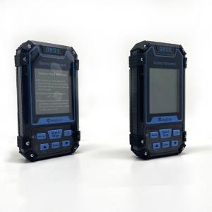 Wholesale Blue GPS Area Measurement Device Location Finder For Outdoor Hiking from china suppliers