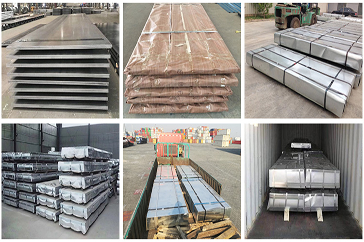 S355MC Hot Rolled Steel Plate S65c S60c Sk9 Sk7 Sk5 Spring Steel Sheet Customized
