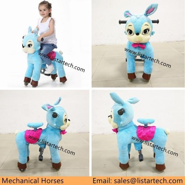 Kid Riding Horse Toy, Kid Riding Horse Toy, Race Horse for Sale, Mechanical