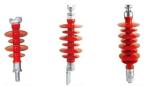 Good 132KV pin post composite Insulator