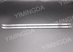 305x8.5x2.4mm Cutter Knife Blades / Cutting Blade For Morgan Cutting Machine