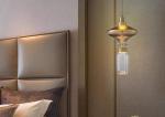 Luxury Glass Hanging Fixture Pendant Lights Led Lighting Modern Glass Pendant