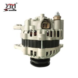 Wholesale 4M40 24V 40A 2PK alternator for MITSUBISHI Canter A3T08799 A3TB1399 ME200699 ME202972 from china suppliers