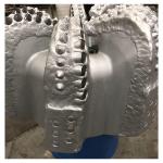 Oilfield PDC Drill Bits 17-1/2 Inch Diamond Hard Rock Drilling Tool