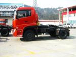 260HP Dongfeng Kinrun DFL4160B Tractor Truck,Dongfeng Truck,Dongfeng Tractor