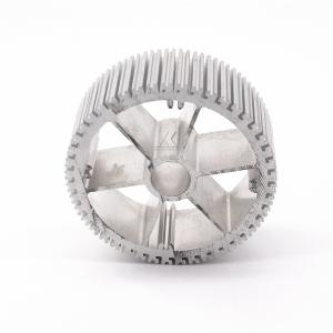 Wholesale Wholesale High Quality 6000 Series Aluminum Heatsink / Radiator from china suppliers