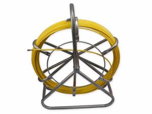 Wholesale Steel Copper Wire Fiber Cable Assembly Traceable Duct Rodder For Excellent Conductivity from china suppliers